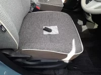 Daihatsu MIRA TOCOT лот № 3059 оценка 5  с аукциона в Японии 9