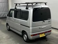 Honda VAMOS лот № 70131 оценка 3.5  с аукциона в Японии 1