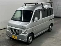 Honda VAMOS лот № 70131 оценка 3.5  с аукциона в Японии 3