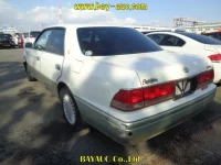 Toyota CROWN лот № 45033 оценка N  с аукциона в Японии 1