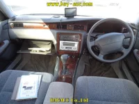Toyota CROWN лот № 45033 оценка N  с аукциона в Японии 5
