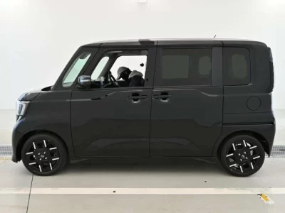 Nissan ROOX  с аукциона в Японии