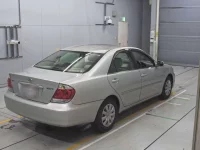 Toyota CAMRY лот № 90427 оценка 3.5  с аукциона в Японии 1