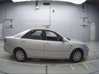 Toyota CAMRY лот № 90427 оценка 3.5  с аукциона в Японии 2