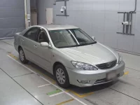 Toyota CAMRY лот № 90427 оценка 3.5  с аукциона в Японии 4