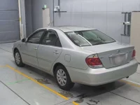 Toyota CAMRY лот № 90427 оценка 3.5  с аукциона в Японии 5