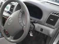 Toyota CAMRY лот № 90427 оценка 3.5  с аукциона в Японии 6