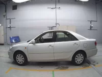 Toyota CAMRY лот № 90427 оценка 3.5  с аукциона в Японии 3