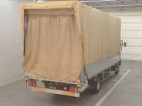 Hino RANGER лот № 1003 оценка 3.5  с аукциона в Японии 1