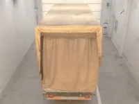 Hino RANGER лот № 1003 оценка 3.5  с аукциона в Японии 2