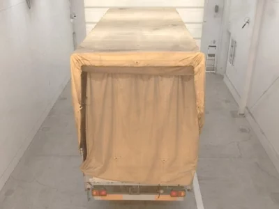 Hino RANGER  с аукциона в Японии