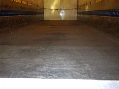 Hino RANGER  с аукциона в Японии