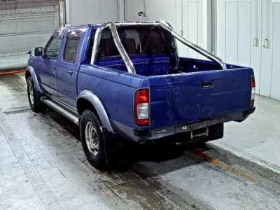 Nissan DATSUN PICKUP