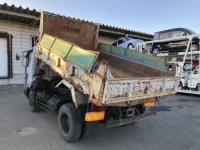 Hino RANGER лот № 3130 оценка R  с аукциона в Японии 4