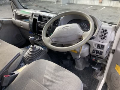 Hino DUTRO  с аукциона в Японии