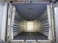 Hino RANGER лот № 1007 оценка 3.5  с аукциона в Японии 3