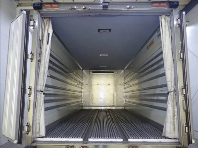 Hino RANGER  с аукциона в Японии