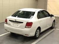 Toyota COROLLA AXIO лот № 6041 оценка 4  с аукциона в Японии 3