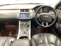 Rover RANGE ROVER лот № 3134 оценка 4  с аукциона в Японии 2