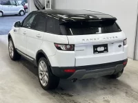 Rover RANGE ROVER лот № 3134 оценка 4  с аукциона в Японии 4