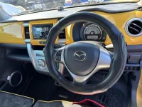 Mazda FLAIR лот № 451 оценка 4  с аукциона в Японии 2