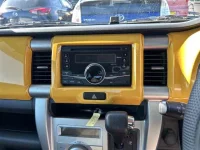 Mazda FLAIR лот № 451 оценка 4  с аукциона в Японии 5