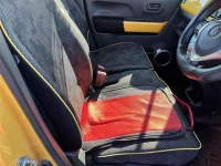 Mazda FLAIR лот № 451 оценка 4  с аукциона в Японии 6