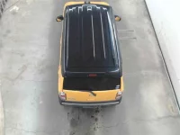 Mazda FLAIR лот № 451 оценка 4  с аукциона в Японии 9