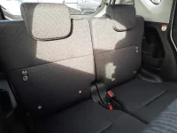 Daihatsu MOVE лот № 3072 оценка 6  с аукциона в Японии 10