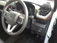 Daihatsu MOVE лот № 3072 оценка 6  с аукциона в Японии 8