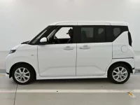 Daihatsu MOVE лот № 3072 оценка 6  с аукциона в Японии 3
