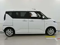 Daihatsu MOVE лот № 3072 оценка 6  с аукциона в Японии 2
