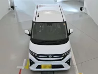 Daihatsu MOVE лот № 3072 оценка 6  с аукциона в Японии 6