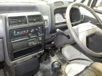 Mitsubishi MINICAB TRUCK лот № 2007 оценка 3.5  с аукциона в Японии 2