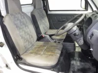 Mitsubishi MINICAB TRUCK лот № 2007 оценка 3.5  с аукциона в Японии 5