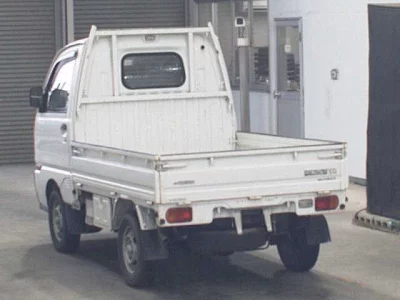 Mitsubishi MINICAB TRUCK  с аукциона в Японии