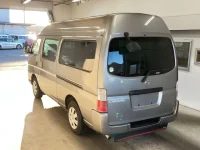 Nissan CARAVAN VAN лот № 3137 оценка R  с аукциона в Японии 4