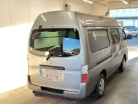 Nissan CARAVAN VAN лот № 3137 оценка R  с аукциона в Японии 1