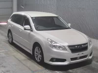 Subaru LEGACY OUTBACK лот № 2531 оценка 4  с аукциона в Японии 6