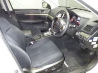 Subaru LEGACY OUTBACK лот № 2531 оценка 4  с аукциона в Японии 2