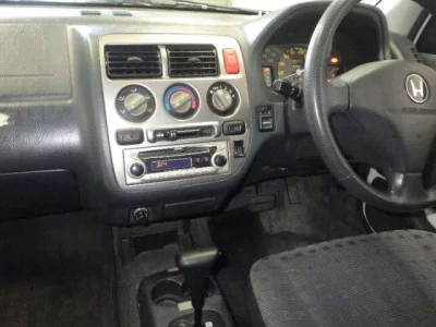 Honda LOGO  с аукциона в Японии