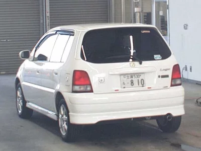 Honda LOGO  с аукциона в Японии