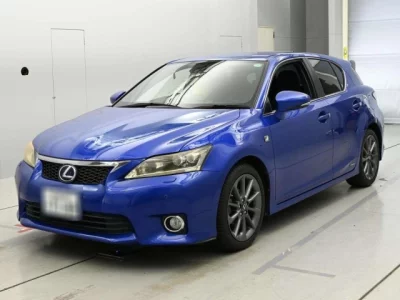 Lexus CT
