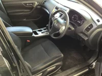 Nissan TEANA лот № 1024 оценка 4  с аукциона в Японии 4