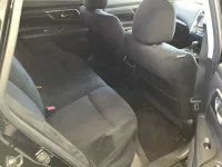 Nissan TEANA лот № 1024 оценка 4  с аукциона в Японии 5