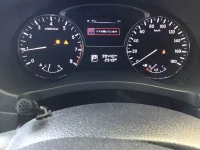 Nissan TEANA лот № 1024 оценка 4  с аукциона в Японии 7