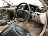 Toyota CROWN лот № 6051 оценка 3.5  с аукциона в Японии 5