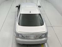 Toyota CROWN лот № 30260 оценка 3.5  с аукциона в Японии 7