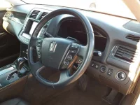 Toyota CROWN лот № 30260 оценка 3.5  с аукциона в Японии 8