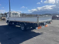 Toyota DYNA лот № 3155 оценка 3.5  с аукциона в Японии 4